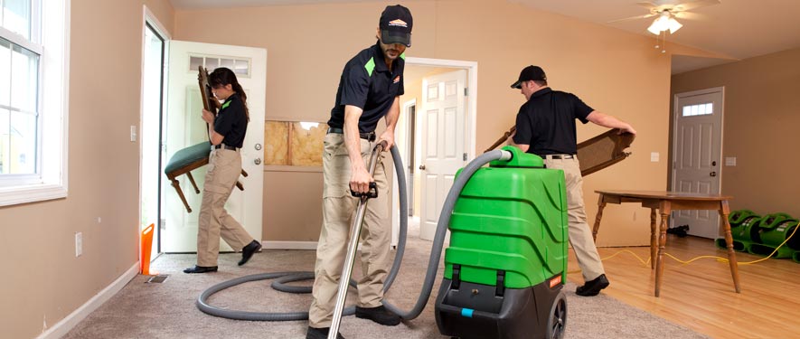 Downingtown, PA cleaning services